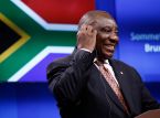 Zuid-Afrika heeft de afgelopen week 2.745 buitenlanders gedeporteerd