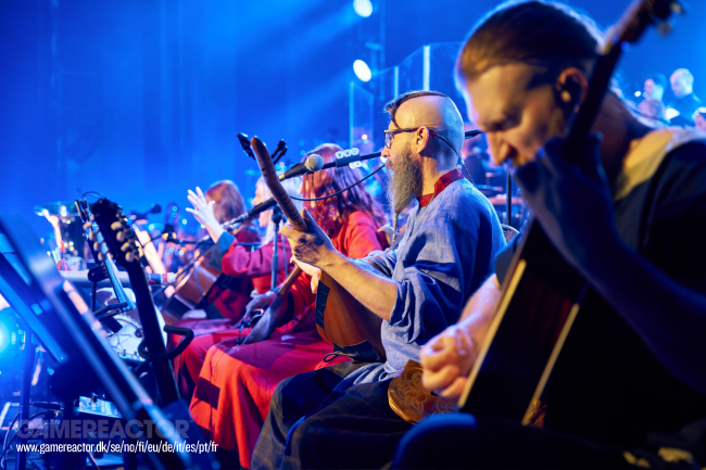 The Witcher in concert: Kunnen gameconcerten goed zijn?