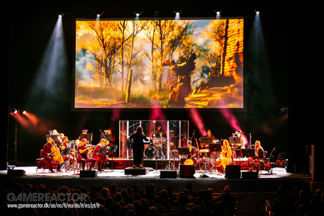 The Witcher in concert: Kunnen gameconcerten goed zijn?