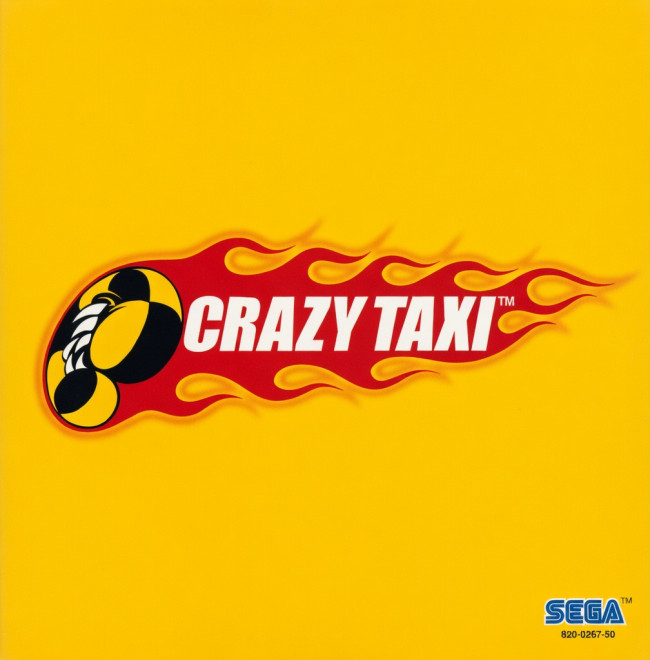 De tien best uitziende covers: Dreamcast