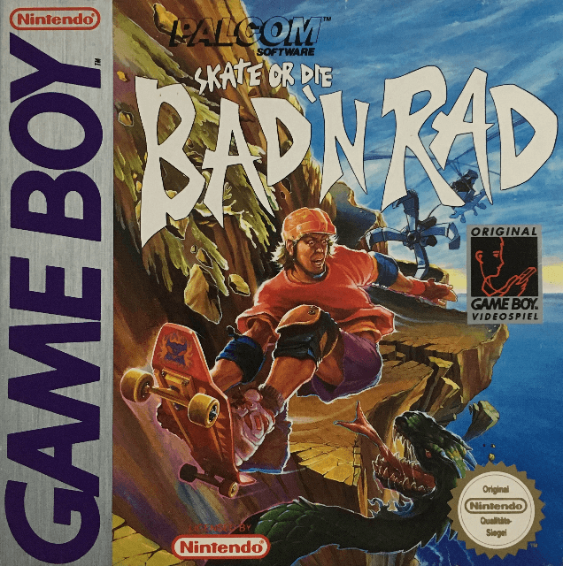De tien best uitziende covers: Game Boy/Color/Advance