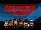 Stranger Things: The Game verschenen op iOS en Android