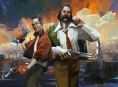 De verteller van Disco Elysium speelt het spel als een fondsenwerver