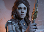 Lost Star zal Freya spelen in de God of War serie