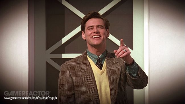 Jim Carrey's top 5 optredens