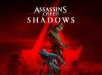 De ondersteuning op Assassin's Creed Shadows loopt ten einde