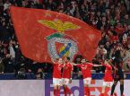 Benfica vecht vanavond om te overleven in de Champions League... tegen Mourinho's Fenerbah&ccedil;e