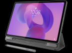 Lenovo onthult nieuwe Yoga Tab- en Idea Tab Plus-tablets