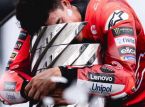Marc M&aacute;rquez claimt historische MotoGP-comebackkroon