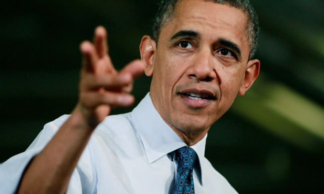 Barack Obama lists his top movies of 2023