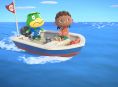 Nintendo en Sea Life werken samen aan een Animal Crossing-ervaring
