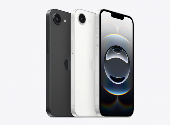 Apple introduceert de iPhone 16e