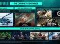 Battlefield 2042 om nieuwe evenementen en Vault Drops te blijven ontvangen