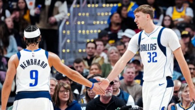 Cooper Flagg van Dallas Mavericks overtreft het record van LeBron James met slechts vijf dagen