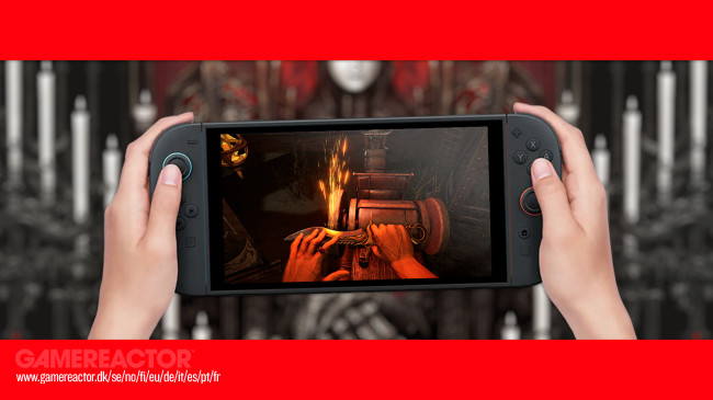 Crisol: Theater of Idols