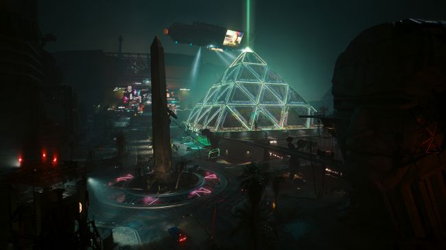 Cyberpunk 2077