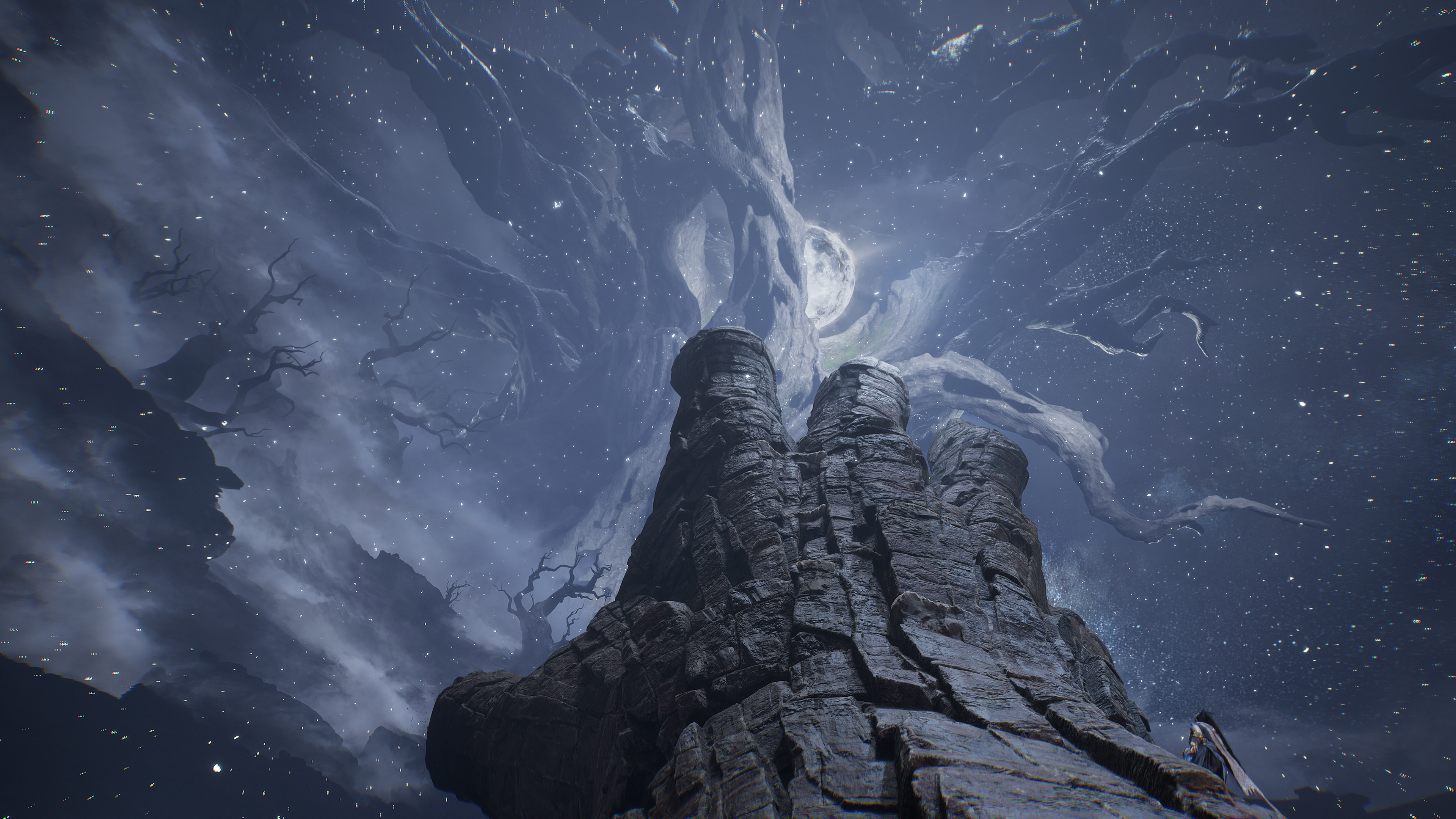 Deutsches Titel: China präsentiert das neue RPG für PlayStation 5 und PC, Genigods: Nezha 11 genigods 4796183b Deutsches Titel: China präsentiert das neue RPG für PlayStation 5 und PC, Genigods: Nezha genigods 4796183b 6