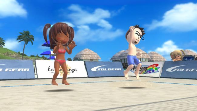 Berlin Recycling Volley heeft hun hoofdcoach Joel Banks ontslagen