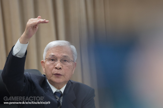 De gouverneur van de Centrale Bank van Taiwan waarschuwt voor een AI-bubbel