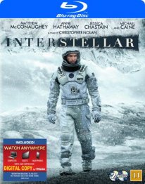 Interstellar