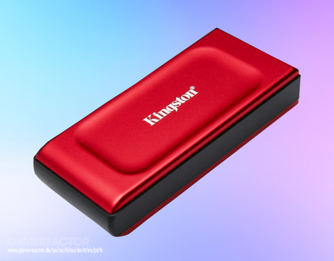 Gamers nemen liever genoegen met minder RAM dan met een SSD onder de 1TB