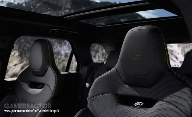 Land Rover onthult ultrabeperkte nieuwe Range Rover Winter Dusk