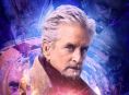 Michael Douglas wilde dat Hank Pym zou sterven in Ant-Man and the Wasp: Quantumania 