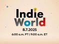 Nieuwe Nintendo Indie World aangekondigd voor donderdag 7 augustus