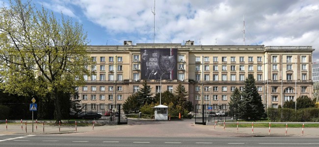 Polen beschuldigt een Russische man ervan het aansturen van een sabotagenetwerk dat het land als doelwit heeft