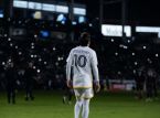 LA Galaxy-ster Riqui Puig zal pas in 2027 spelen vanwege zijn aanhoudende knieblessure