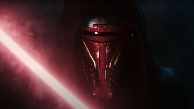 Gerucht: Lucasfilm gaat Star Wars' Knights of the Old Republic-tijdperk aanpassen