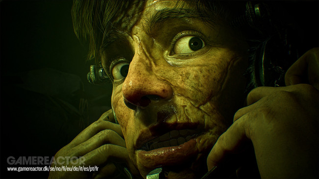 SAW: Genesis