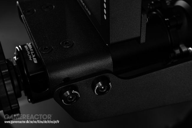 Simlab X1-Pro Sim Racing Cockpit