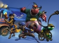 Sorry, Sly Cooper-fans, maar het grootste deel van Sucker Punch wil de IP niet voortzetten