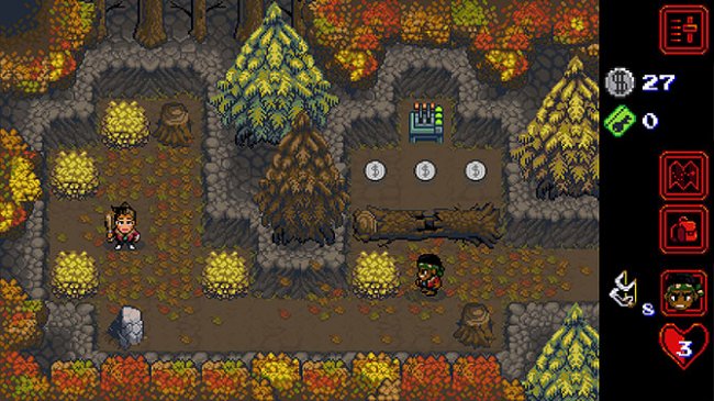 Stranger Things: The Game