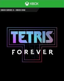 Tetris Forever