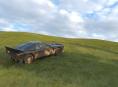 Forza Horizon 4 bevat de iconische Windows XP-achtergrond