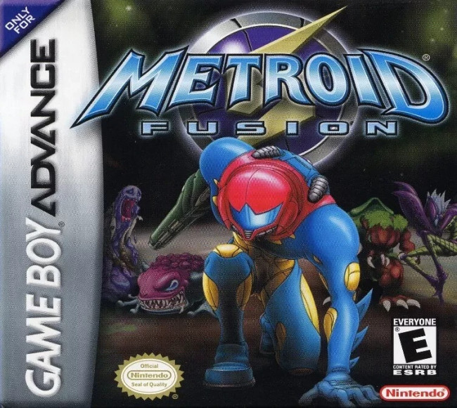 De tien best uitziende covers: Game Boy/Color/Advance