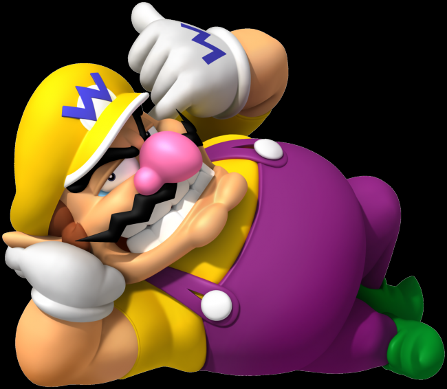 Wario-veteraan Goro Abe heeft Nintendo na 25 jaar verlaten