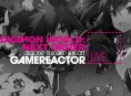 Vandaag bij GR Live: Digimon World: Next Order