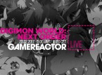 Vandaag bij GR Live: Digimon World: Next Order