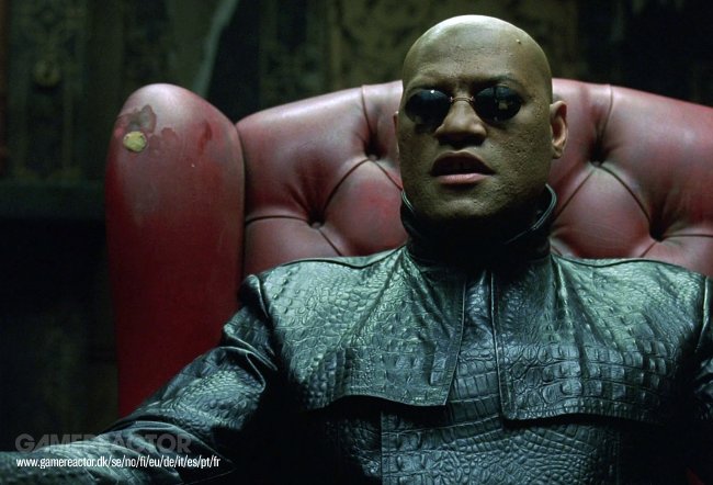 Matrix-filmreeks krijgt misschien een reboot