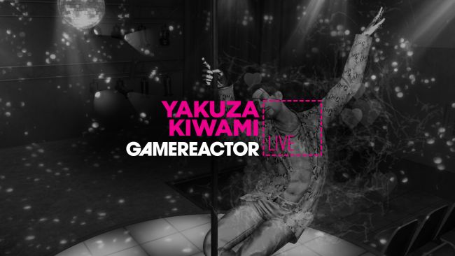 Yakuza Kiwami