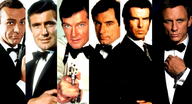 Timothy Dalton geschokt door de overname van de James Bond-franchise door Amazon