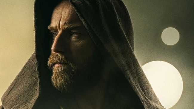 Ewan McGregor is wanhopig om terug te keren naar Obi-Wan Kenobi: 