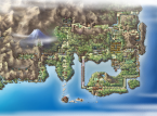 Iemand bouwt de hele Pokémon-wereld in één Minecraft-server