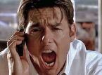 Tom Cruise is boos dat Christopher Nolan alle IMAX-theaters heeft ingenomen