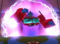 Rocket League ontmoet Transformers in nieuwe mash-up