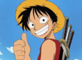 One Piece gaat op pauze tot april 2025