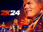WWE 2K24 onthult volledige roosterlijst